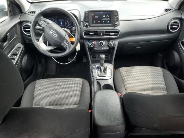 2019 Hyundai Kona SE