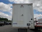 2012 Wabash Dvcvhpc DRY Van Trailer