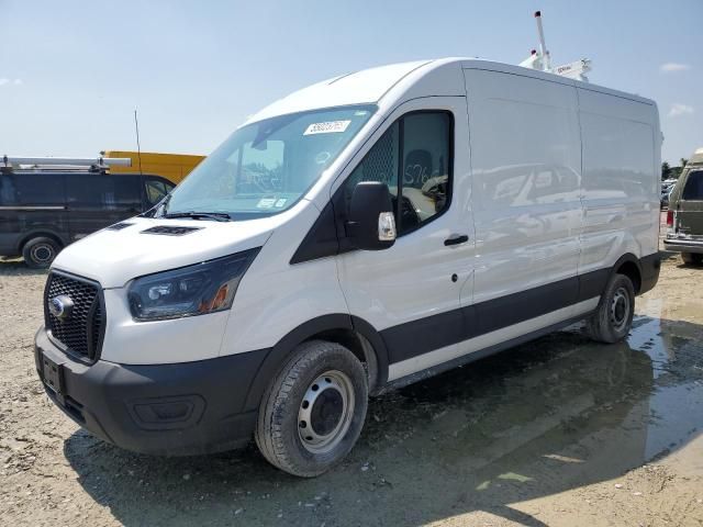 2024 Ford Transit T-250
