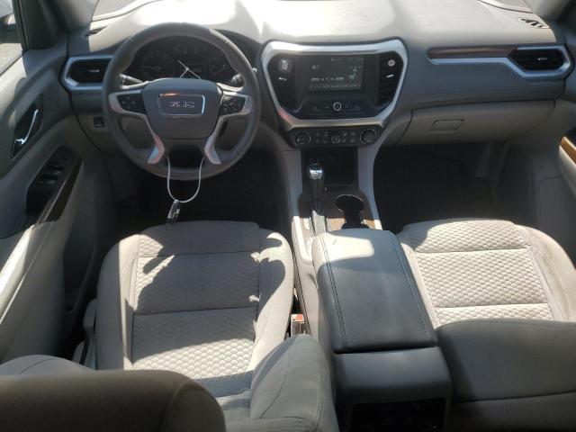 2018 GMC Acadia sle