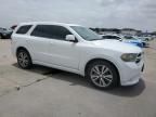2013 Dodge Durango R/T