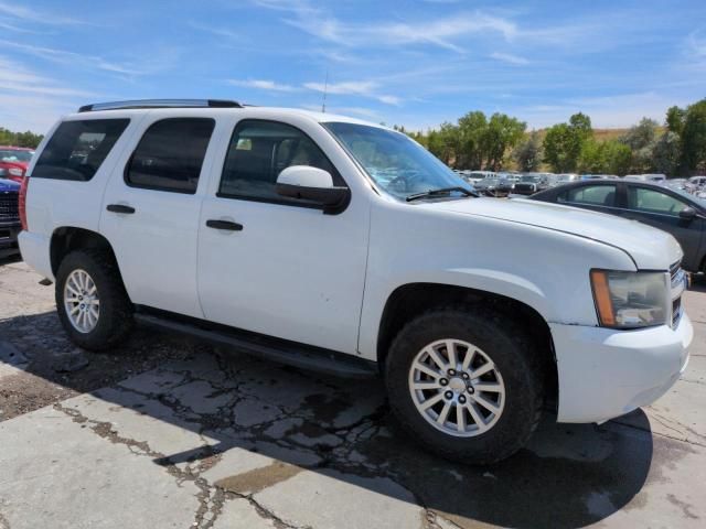 2010 Chevrolet Tahoe K1500 LS