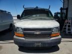 2012 Chevrolet Express G2500