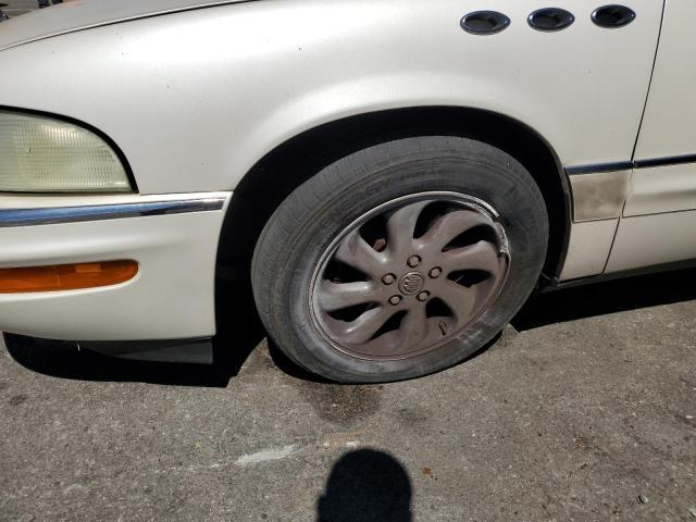 2003 Buick Park Avenue Ultra