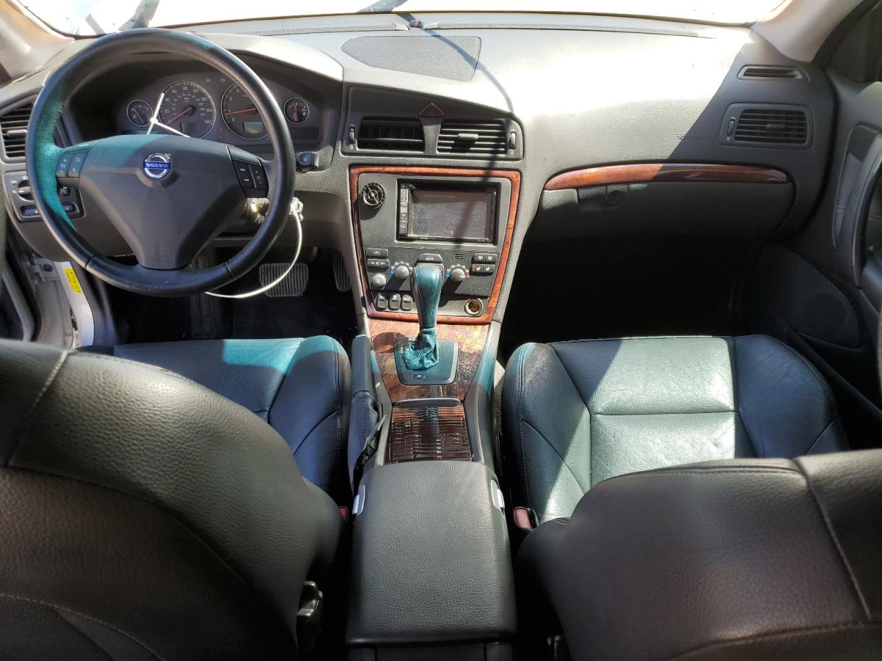 2006 Volvo S60 2.5t