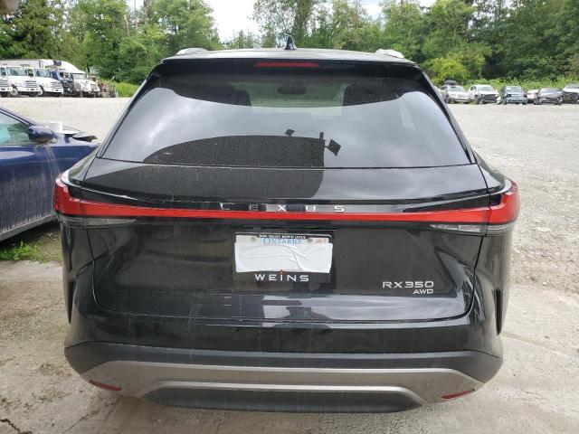 2024 Lexus Rx 350 Base