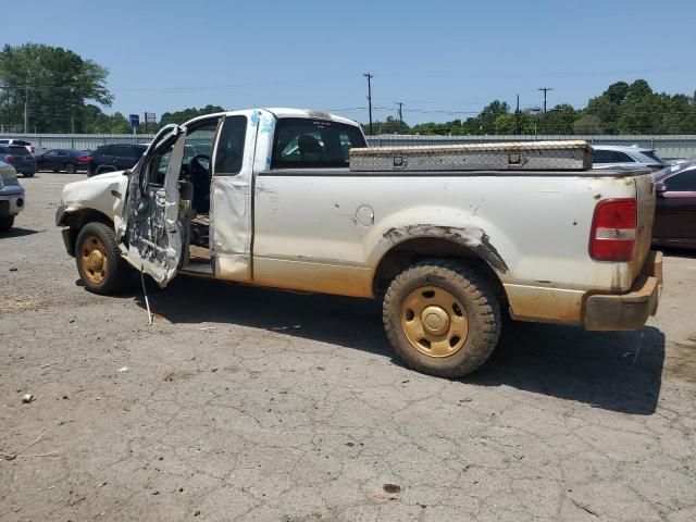 2008 Ford F150