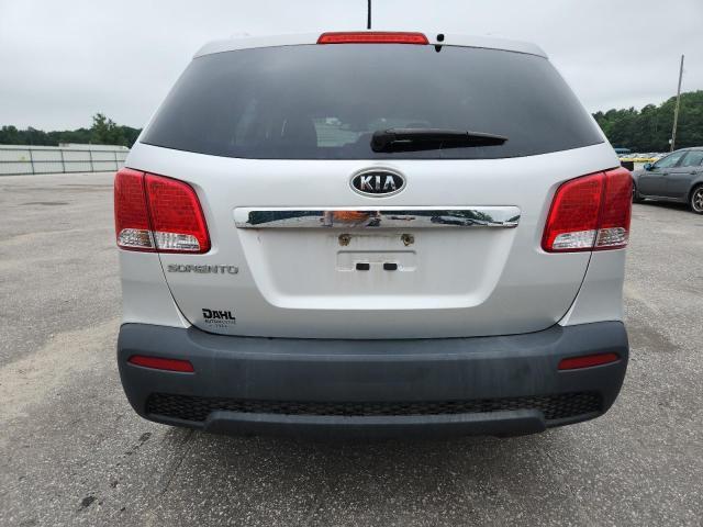 2011 KIA Sorento lx