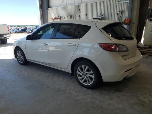 2013 Mazda 3 I