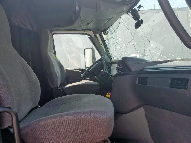 2020 International LT625 Semi Truck