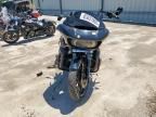 2019 Harley-Davidson Fltru