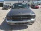 2002 Dodge Dakota Quad SLT