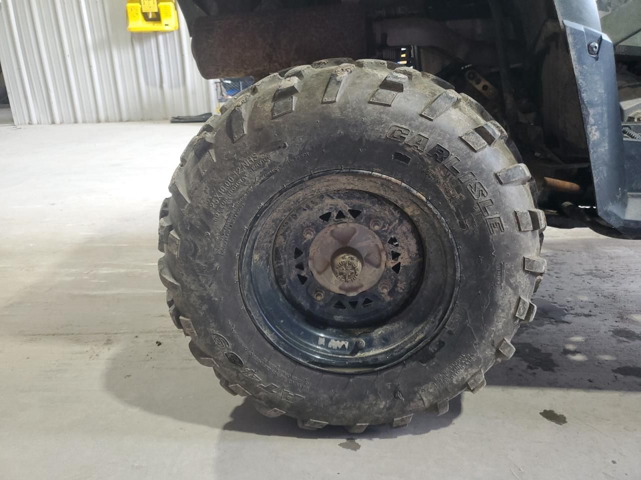 2016 Polaris Sportsman Touring 570