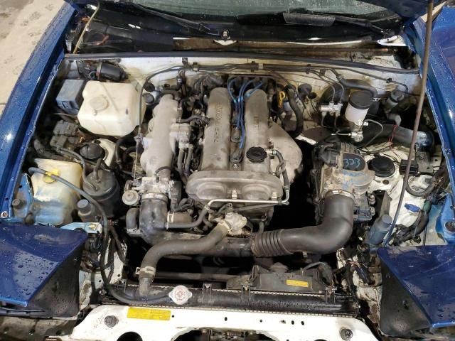 1990 Mazda MX-5 Miata
