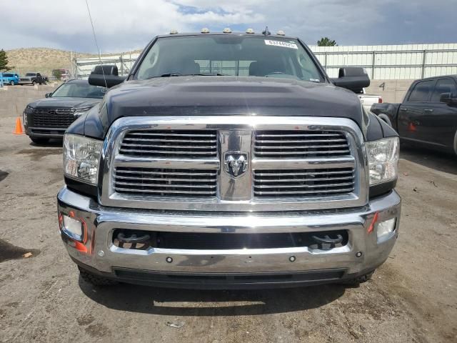 2017 Dodge RAM 2500 SLT