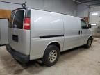2011 Chevrolet Express G1500