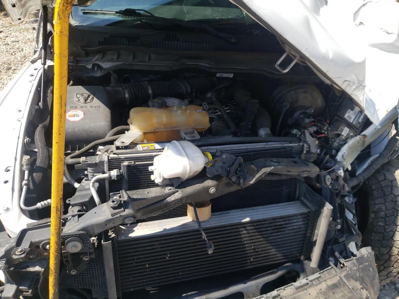 2014 Dodge Ram 1500 Longhorn