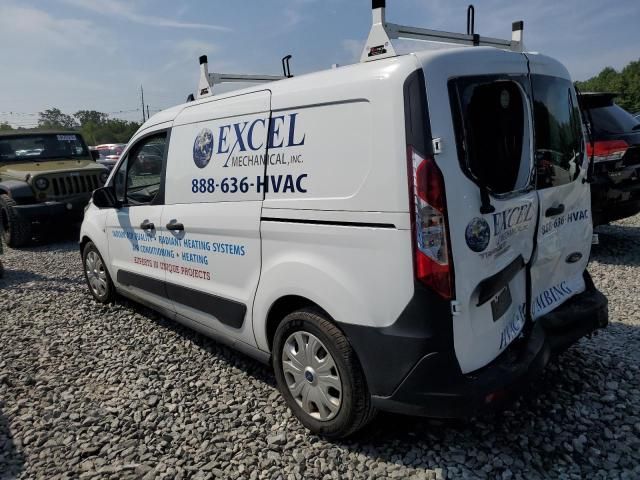 2020 Ford Transit Connect XL