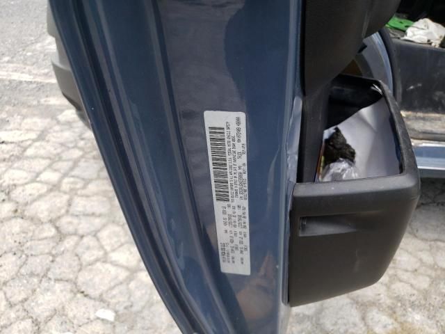 2019 Dodge RAM Promaster 3500 3500 High