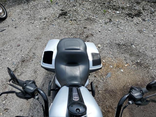 2019 Harley-Davidson Flhxs