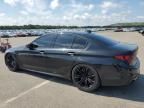 2018 BMW M5