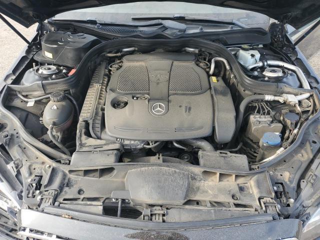 2014 Mercedes-Benz E 350