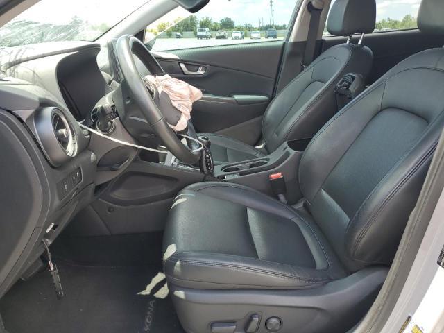 2022 Hyundai Kona Limited