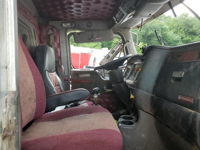2006 Kenworth T800 Dump Truck