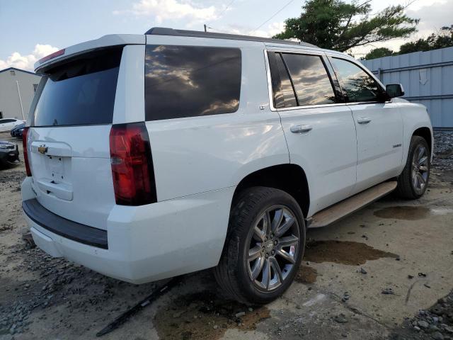 2017 Chevrolet Tahoe K1500 lt K1500 lt