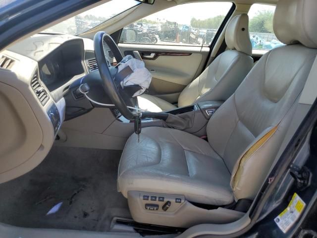 2008 Volvo S60 2.5t