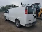 2014 Chevrolet Express G1500