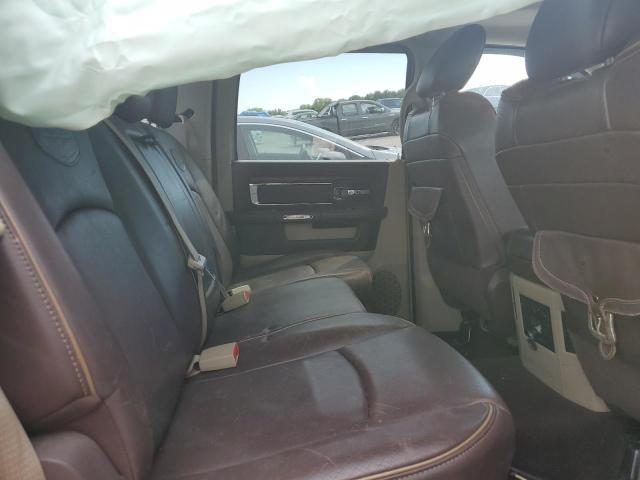2013 Dodge RAM 1500 Longhorn