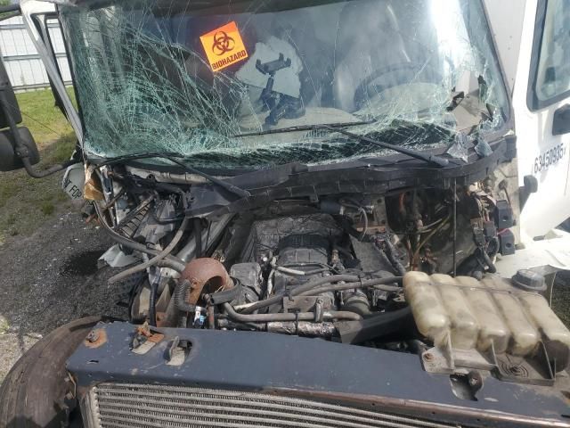 2012 International 4000 4300