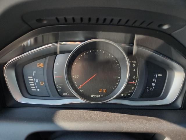 2017 Volvo Xc60 T6 Inscription