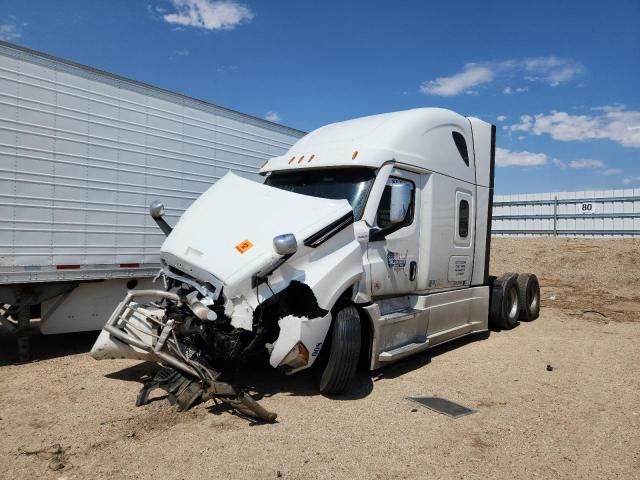 2021 Freightliner Cascadia 126 Semi Truck