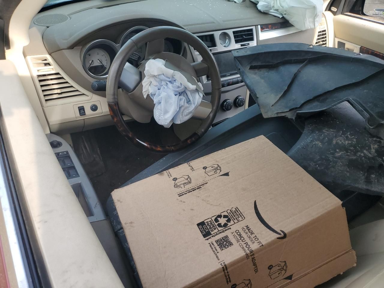 2008 Chrysler Sebring Limited