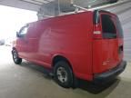 2016 Chevrolet Express G2500
