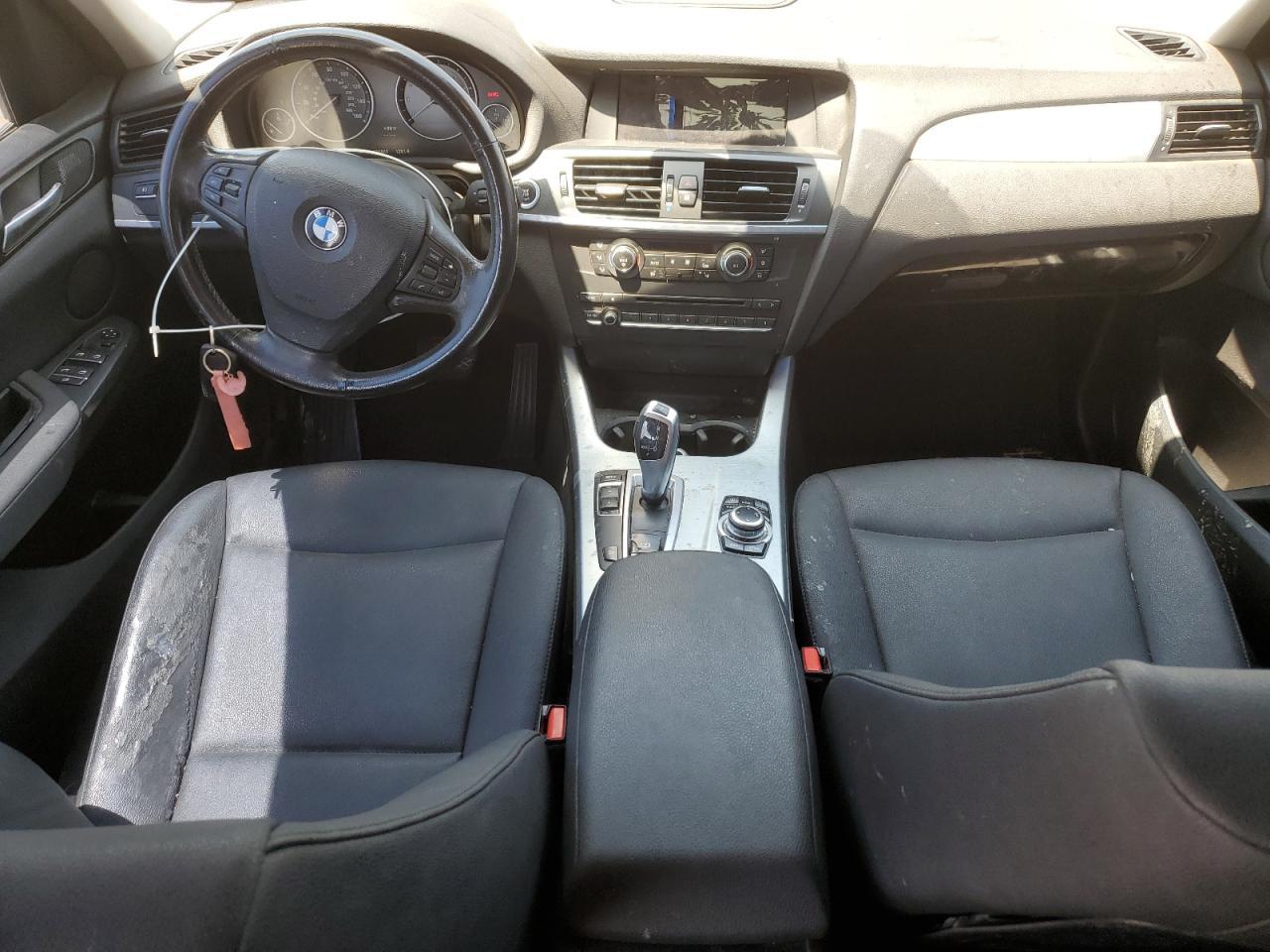 2013 Bmw Motorrad 2013 bmw X3 Xdrive28i