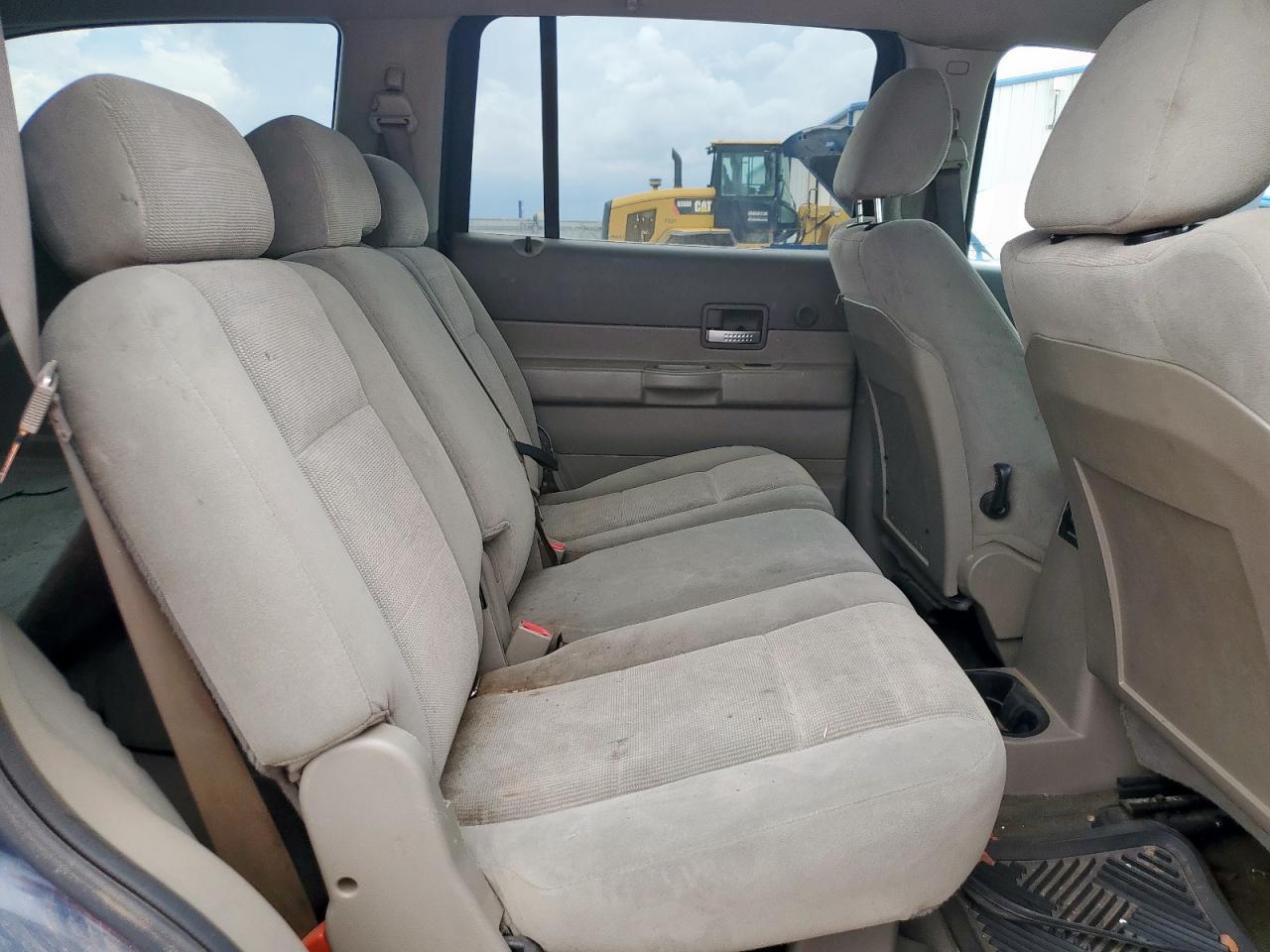 2004 Dodge Durango slt