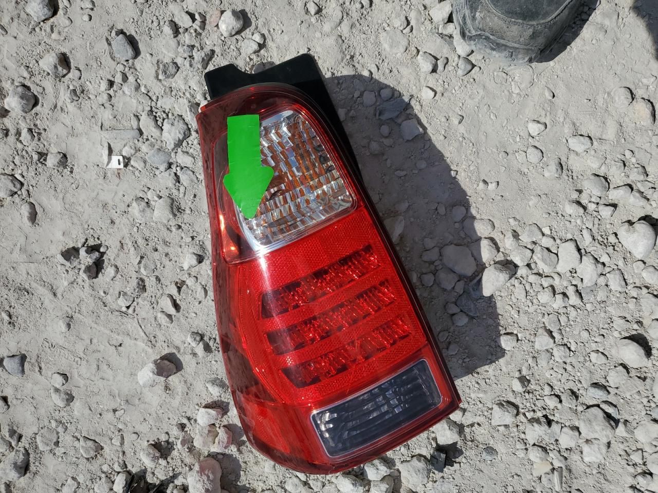 2006 Toyota 4runner Limited