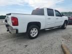 2011 Chevrolet Silverado C1500 LT