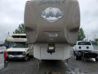 2015 Forest River Silverback