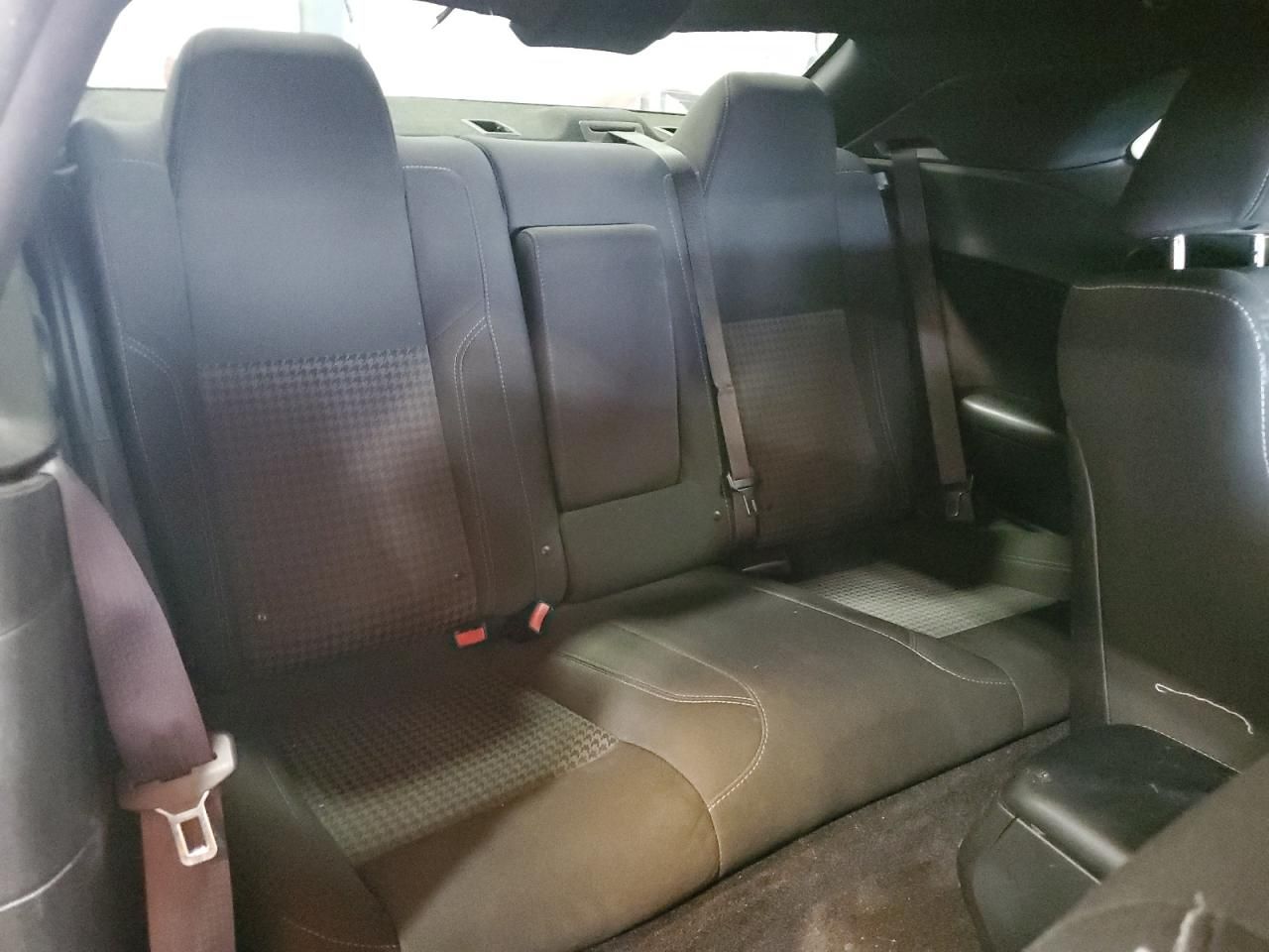 2016 Dodge Challenger R/T Scat Pack