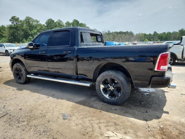 2015 Dodge RAM 1500 Sport