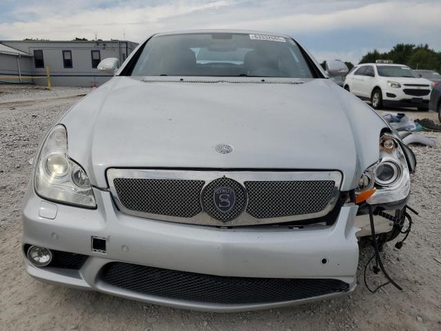 2006 Mercedes-Benz Cls 55 amg