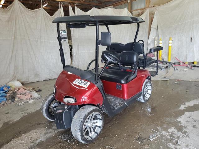 2015 Ezgo RXV