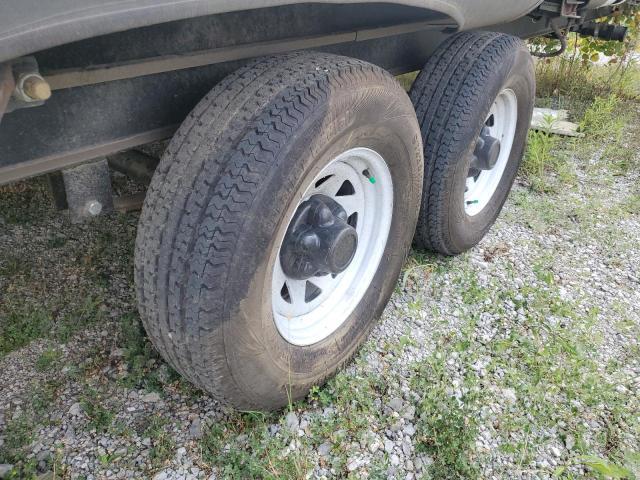 2018 Sandstorm 2018 Wildwood Salem