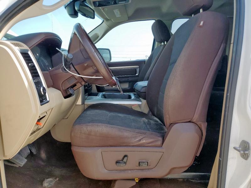 2016 Dodge Ram 1500 slt