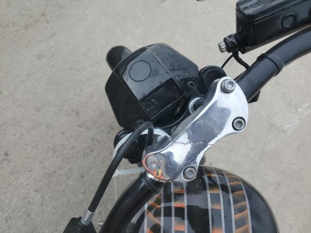 1994 Harley-Davidson XLH883