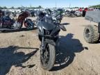 2025 Yamaha YZFR7